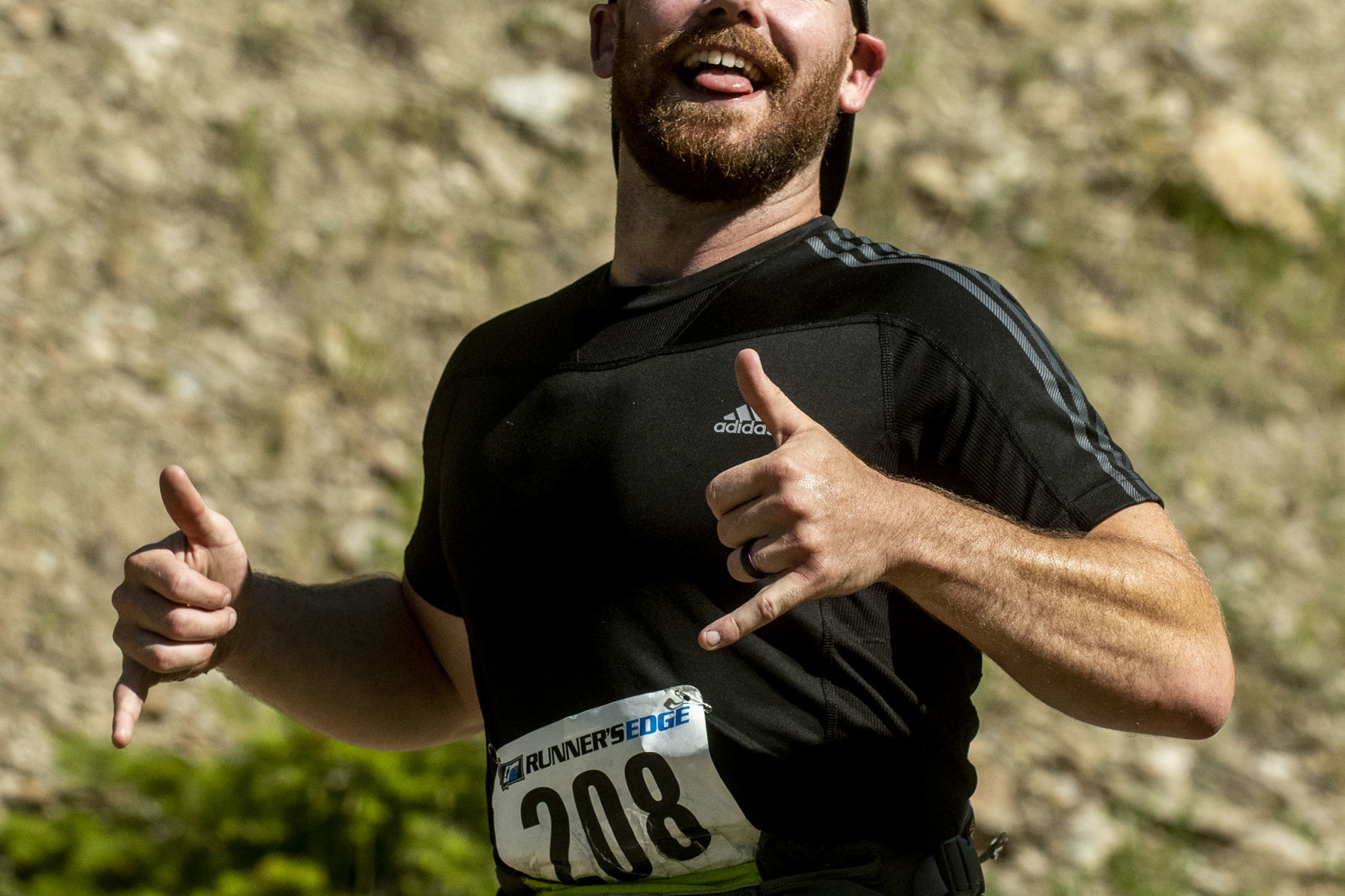 Snowbowl 15k 07